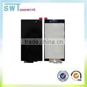 Polarized Sheet for Sony L39 thumbnail-1
