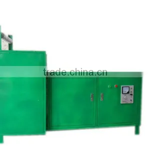 KR-M-A Automatic Medical Cotton Ball Making Machine thumbnail-1