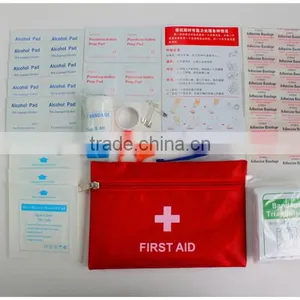 Excellent Quality Stylish Child-Minders First-Aid Kit thumbnail-2