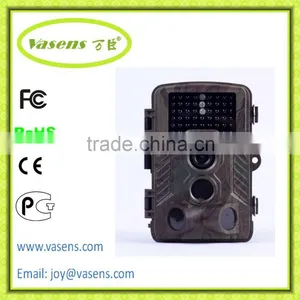 SMS Network Infrared Night Vision Hunting Camera,video Camera for Hunting thumbnail-1