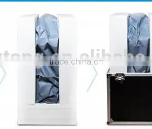 Diode Laser 808nm Hair Removal Machine With Large Spot Size and High Power thumbnail-6