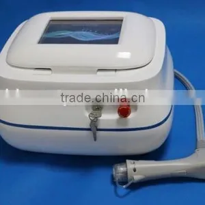 5Mhz Bipolar Microneedle Radiofrequency thumbnail-3