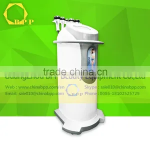 5 in 1 Multifuction Vacuum Ultrasonic Cavitation Machine thumbnail-1