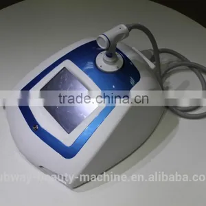 Waist Shaping Brilliant Results Portable Hifu Skin Tightening Ultrasound Body Sulpting Machine 4MHZ thumbnail-3