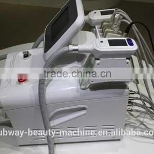 Slimming Reshaping 8.4 Inch Angle Zeltiq Adjustable Screen Cryolipolysis Fat Burning Machine thumbnail-3