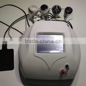 40000Hz Strong Sound Wave Cavitation Vacuum Cavitation Fat Cell Reduction Device thumbnail-4