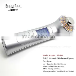 Freckle Removal       Photon Led Anti-aging470nm Red Skin Rejuvenation Device With PDT Therapy Wrinkle Removal thumbnail-4