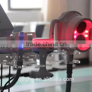 2016 Powerful V10 Hi-Tech! Vela Shape for Cellulite Reduction & Body Shaping, Lipo Laser Machine thumbnail-3