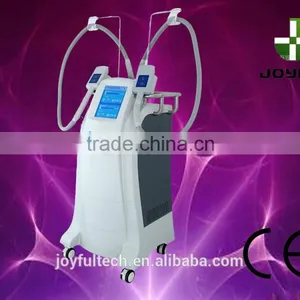 Joyful Fat Reducing Cryo Fat Freeze Slimming Machine thumbnail-4