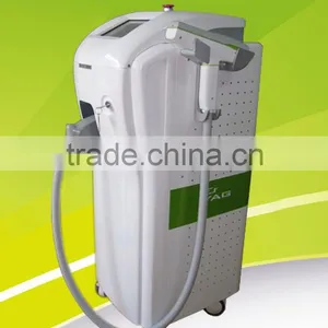 2013 Tattoo Equipment Beauty Products E-light+IPL+RF Remove Tiny Wrinkle For Disposable Bedsheet Chest Hair Removal thumbnail-1
