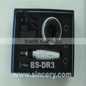 2015 Best Supplier Wholesale Manufacturer Price Auto Derma Pen With Derma Light thumbnail-6