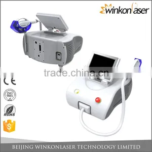 Professional Newest Technology Shr Opt Elight Hair Removal Machine for Skin Rejuvenation thumbnail-2