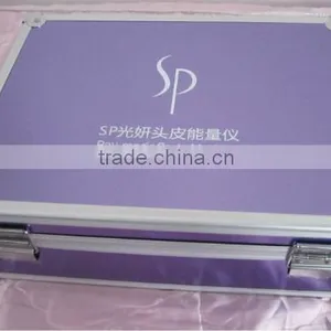 LCD Screen Portable Hair Massage Equipment thumbnail-2