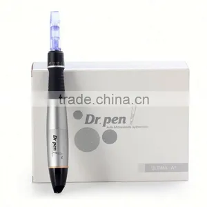 Face Skin Anti-wrinkle Electric Auto Micro Dermapen Treatment Price thumbnail-1