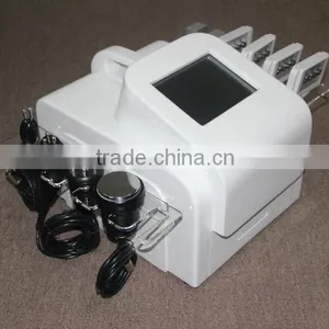 TSL-1126N Hot Sale rf Cavitation Lipo Light Led Machine for Weight Loss thumbnail-2