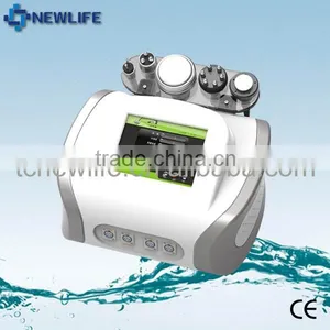 NL-RU500 2014 New Arrival!!!Hot Sale!! Cavitation Laser Slimming Anti-aging Erase Wrinkles Beauty Machine With CE thumbnail-1