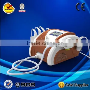 Factory Wholesales Hair Removal and Velashape Body Treatment Elight Ipl rf Cavitation thumbnail-1