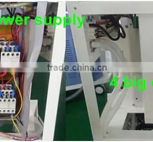 Hot Sale!!! 2014 SHR / IPL / Hair Removal Machines Combines IPL+Elight+SHR With CE Approved / Ipl Fotodepilacion thumbnail-2