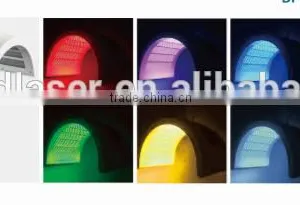 590 Nm Yellow China Supplier Pdt( Led ) Red Led Light Therapy Skin Light Therapy Oxygen Therapy Skin Rejuvenation Beauty Machine thumbnail-6