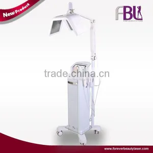 Professional Laser Hair Regrowth Laser Hair Therapy Instrument thumbnail-3