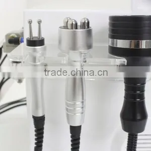 Salon Use Cavitation Multipolar rf Radio Frequency Facial Machine thumbnail-5