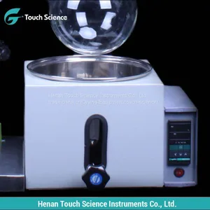 RE-301 Rotary Vacuum Evaporator Distillation Crystallization thumbnail-5