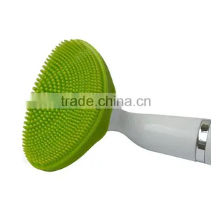 2016 HOT SALE Patent Facial Cleansing Brush thumbnail-1