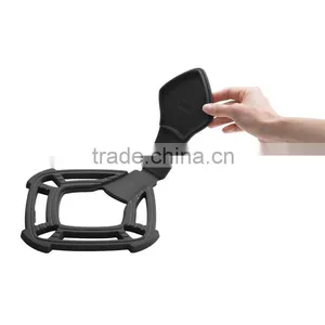 Silicone Trivet Mat Table Decoration Cooking Heat Resistant Silicone Trivet thumbnail-2