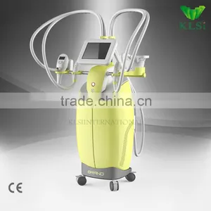Beauty Equipment Wrinkle Removal Face and Body Slimming Machine thumbnail-1