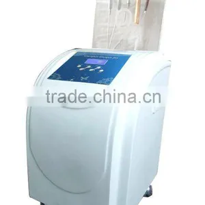 WF-21 Oxygen Infusion Beauty Machine for Skin Care thumbnail-1