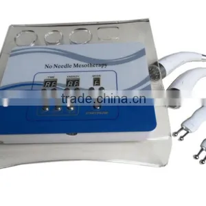 WF-20 Needle Free Mesotherapy Instrument With ce thumbnail-1