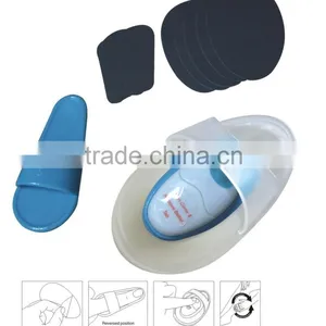 Electric Hair Remover Powered by Button Cell thumbnail-1