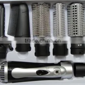 Wave Styler Intelligent Automatic Hair Beauty Set Cheapest thumbnail-1