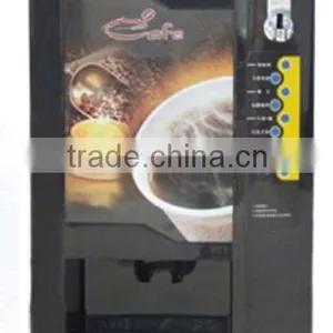 High Quality Automatic Vending Coffee Machine for Sale thumbnail-1