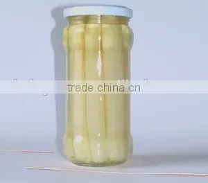 Chinese Hot Selling Fresh Canned Asparagus, Fresh Asparagus Prices thumbnail-5