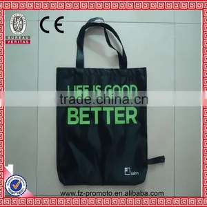 Polyester Shopping Bag in Cheap Price thumbnail-1