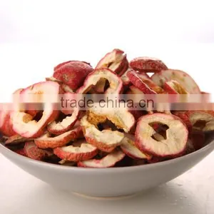 Freeze Dried Hawthorn Snack Food thumbnail-1