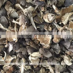 Dried Paddy Straw Mushroom (Volvariella Volvacea) thumbnail-1