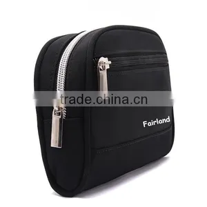 China High Quality Promotional Toiletry Case Men's Cosmetic Bag thumbnail-4