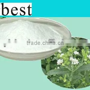 High Quality Natural Stevioside 85% of China thumbnail-1