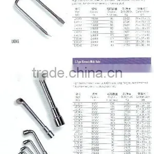 L-TYPE WRENCH thumbnail-3