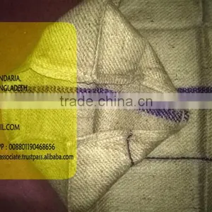 CUT SIZE BINOLA JUTE BAGS thumbnail-2
