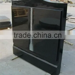 Japanese Style Tombstones Manufacturers,nature Stone Tombstone Customize thumbnail-2