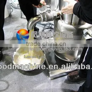 FC-310 Commercial Stainless Steel Orange Juicer Machine thumbnail-4