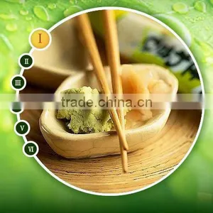 Discount Wasabi Custom Brand thumbnail-1