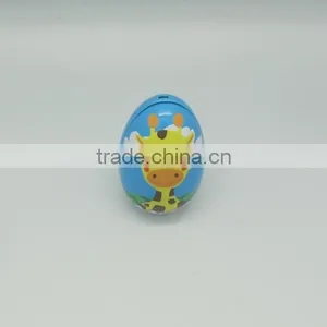 Tin Can Factory Chocolate Tin Box, Cookie Tin Box ,easter Egg Tin Box thumbnail-1