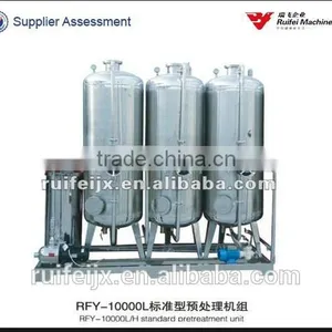 Bottled Five Stage ro Water Filter System, Water Filter System thumbnail-2