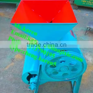Green Soybean Peeling Machines/soybean Peeling Machine thumbnail-4