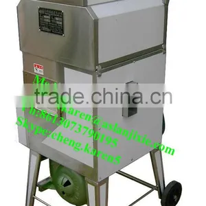 High Quality Sweet Corn Shelling Machine/Sweet Corn Shelling Machine/sweet Corn Sheller thumbnail-4