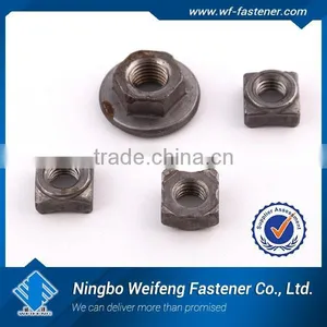 China High Quality Hexagonal Nut Heavy Hex Nut Types Suppliers Manufacturers Exporters thumbnail-6